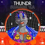 cover: Various - THUNDR Summer VA 2021