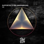 cover: Various - Supported To Be Underground Techno Selection 002