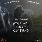 cover: Vybz Chemical - Wolf Ina Sheep Clothing