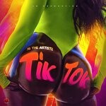 cover: Jb The Artiste - Tik Tok