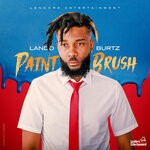 cover: Lando Burtz - Paint Brush