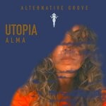 cover: Alma - Utopia