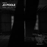 cover: Jo Poole - Final Calling