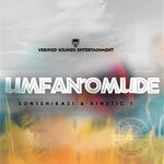 cover: Kinetic T|Sontshikazi - Umfan'omude