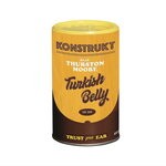 cover: Konstrukt|Thurston Moore - Turkish Belly