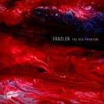 cover: Frazi.er - The Red Phantom