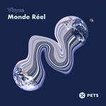 cover: Vhyce - Monde Reel EP