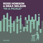 cover: Drax Nelson|Ross Homson - In A Pickle