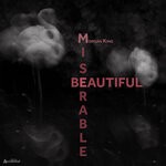 cover: Morgan King - Beautiful Miserable