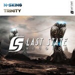 cover: N-sking - Trinity