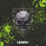 cover: Various - Legion