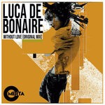 cover: Luca Debonaire - Without Love