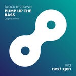 cover: Block & Crown - Pump Up The Bass