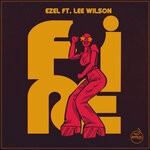 cover: Ezel|Lee Wilson - Fire