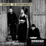 cover: 7 Daughters - The 7th Daughter