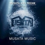 cover: Dj Rezam|Musata - Red Line