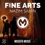 cover: Nazim Sahin - Fine Arts