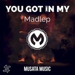 cover: Madlep - You Got In My