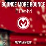 cover: Edom - Bounce More Bounce