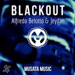 cover: Alfredo Belotto|Jeydan - BlackOut