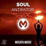 cover: Antipator - Soul