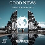 cover: Iman Luis|Milinor - Good News