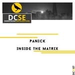 cover: Panick - Inside The Matrix