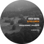 cover: Kiven Yantra - Alpha & Omega