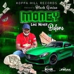 cover: Black Genius - Money Like Never Before