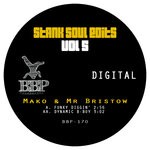 cover: Mako|Mr Bristow - Stank Soul Edits Vol 5