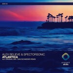 cover: Alex Believe|Spectorsonic - Atlantica