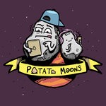 cover: Potato Moons - Potato Moons