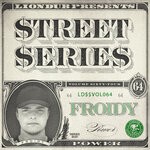 cover: Froidy - Liondub Street Series Vol 64: Power