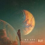 cover: Memphis Blood - We Are