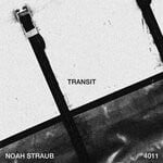 cover: Noah Straub - Transit