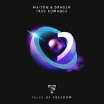 cover: Maison & Dragen - True Romance