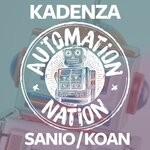 cover: Kadenza - Sanio / Koan