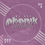 cover: Aaron Noise - Ready For This (Extended Mix)