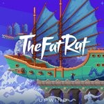 cover: Thefatrat - Upwind