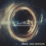 cover: Kamil Van Derson - Black Holes