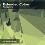 cover: Extended Colors - Radiowave