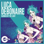 cover: Luca Debonaire - Blinded By The Light