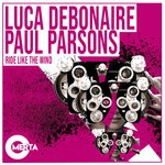 cover: Luca Debonaire|Paul Parsons - Ride Like The Wind