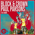 cover: Block & Crown|Paul Parsons - The Crown