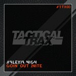 cover: Alexia Nigh - Goin' Out 2nite