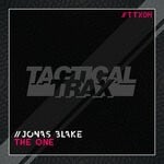 cover: Jonas Blake - The One