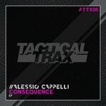 cover: Alessio Cappelli - Consequence EP