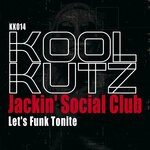 cover: Jackin' Social Club - Let's Funk Tonite