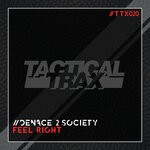 cover: Denace 2 Society - Feel Right