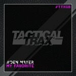 cover: Den Mayer - My Favorite